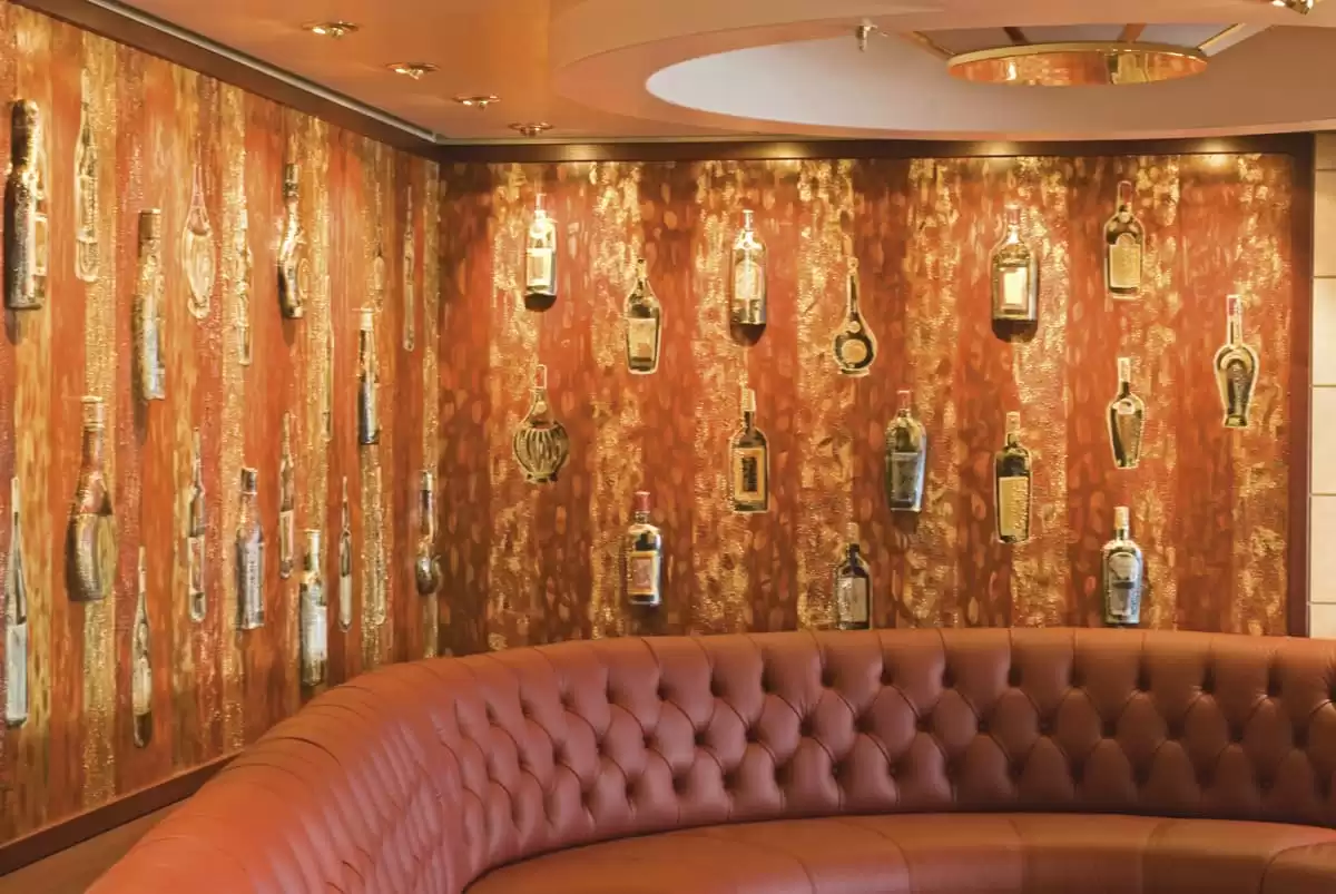 el MSC Musica :  cabine 61