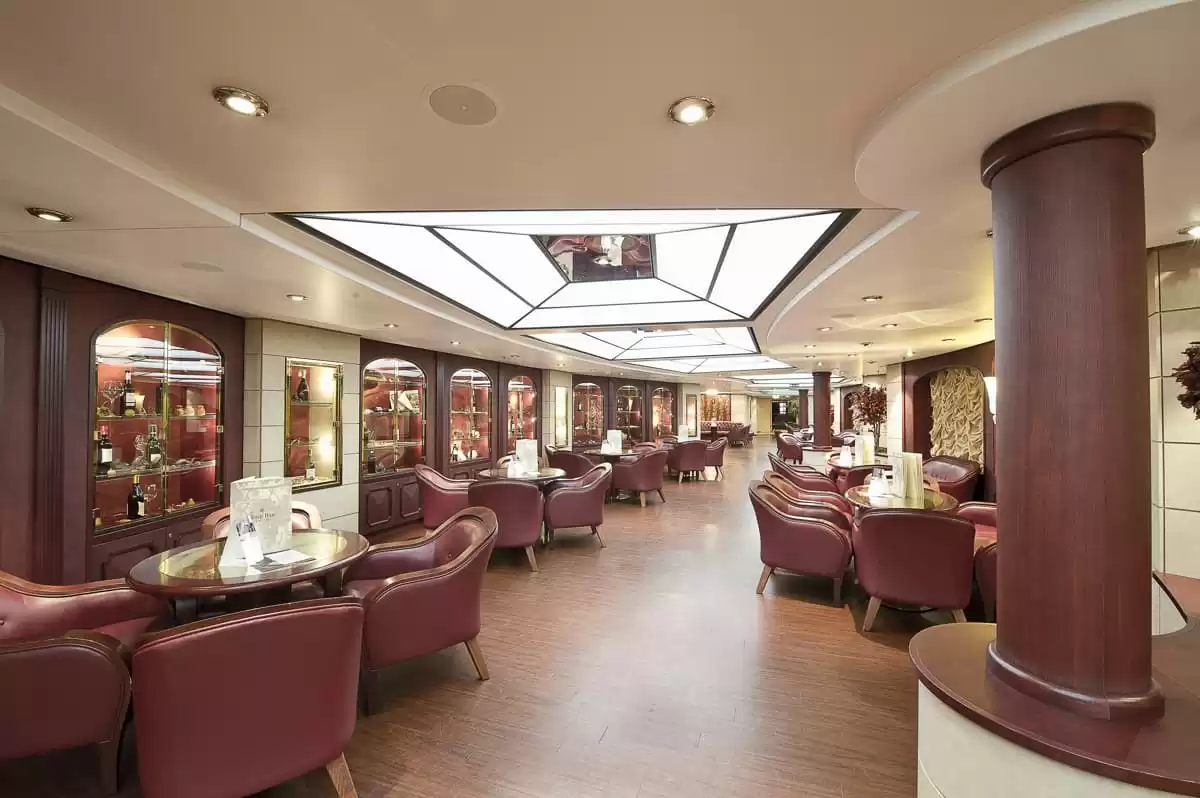 el MSC Musica :  cabine 72