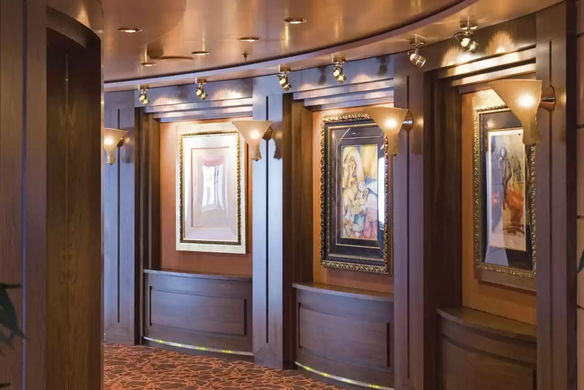 el MSC Musica :  cabine 75