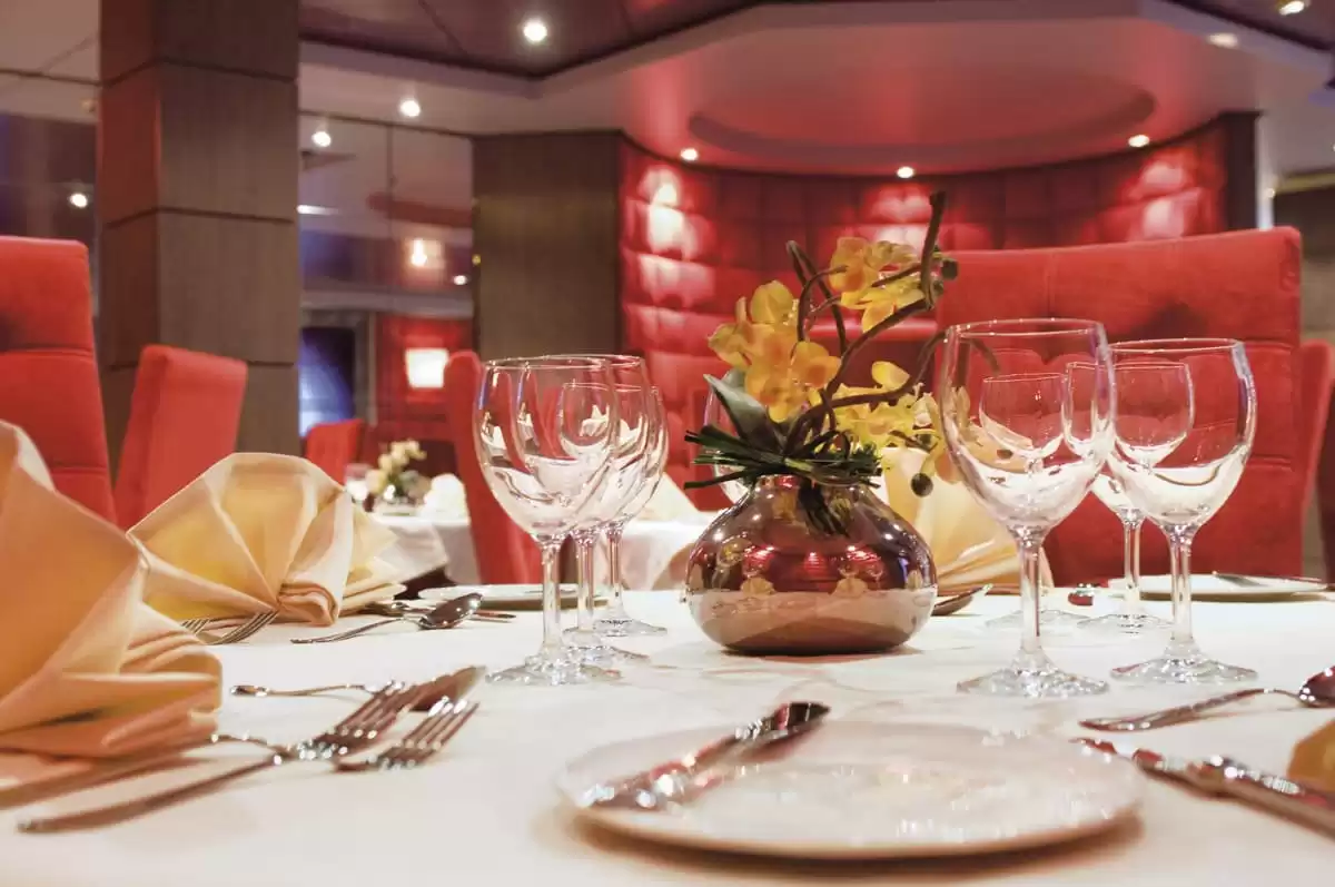el MSC Musica :  cabine 80