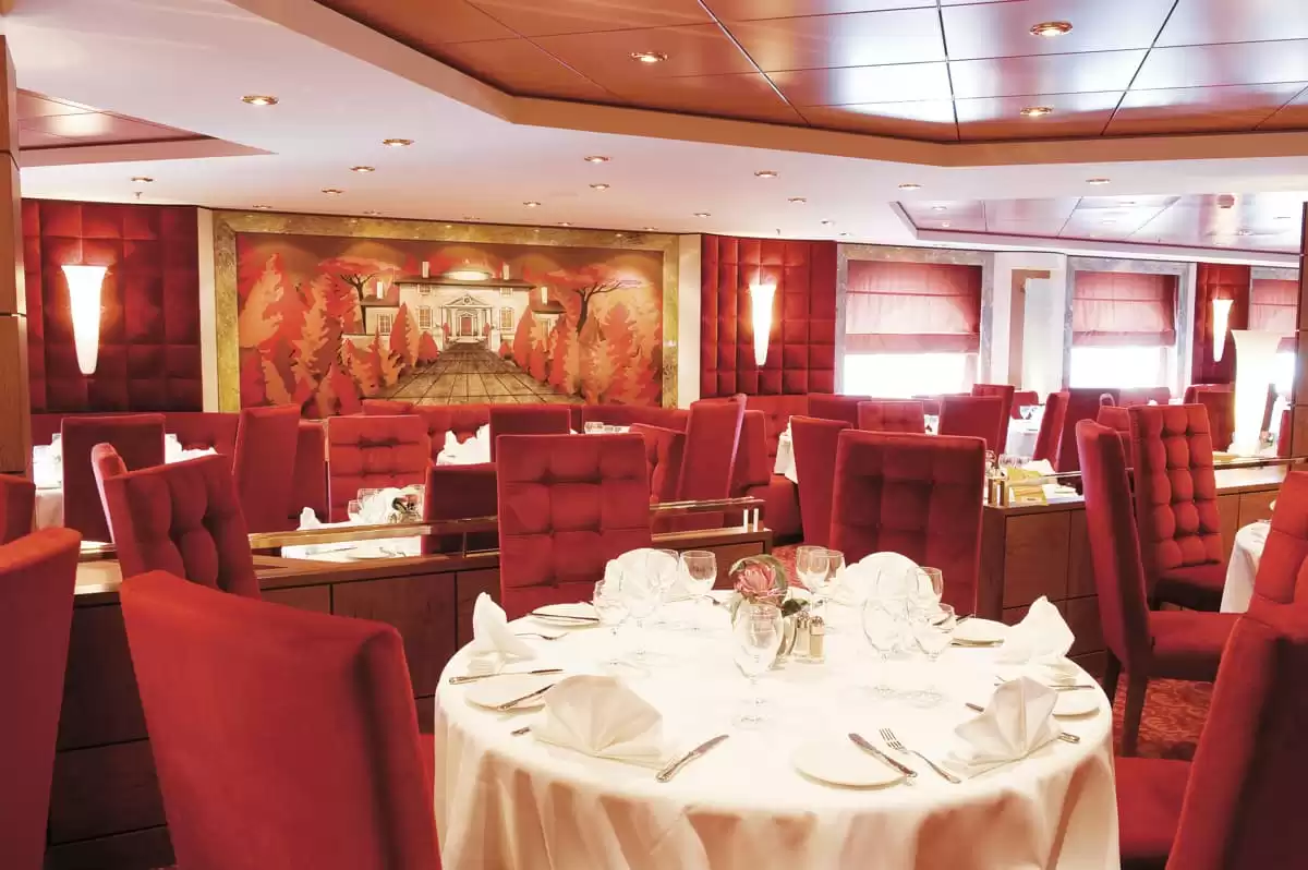 el MSC Poesia :  cabine 30