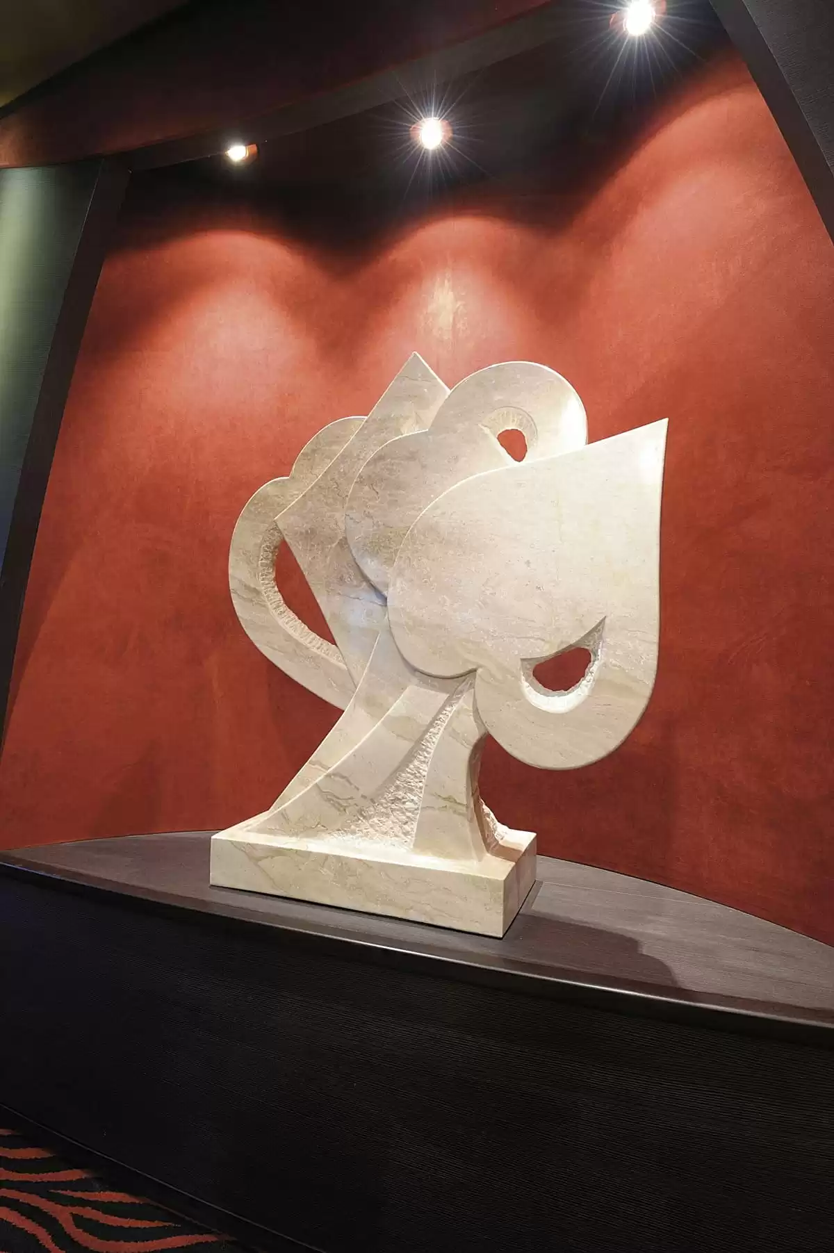 el MSC Poesia :  cabine 49