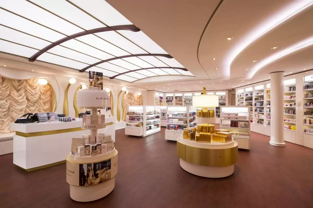 el MSC Preziosa :  cabine 74
