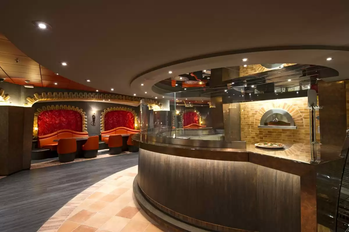 el MSC Preziosa :  cabine 73