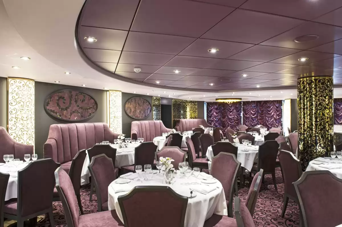 el MSC Preziosa :  cabine 62