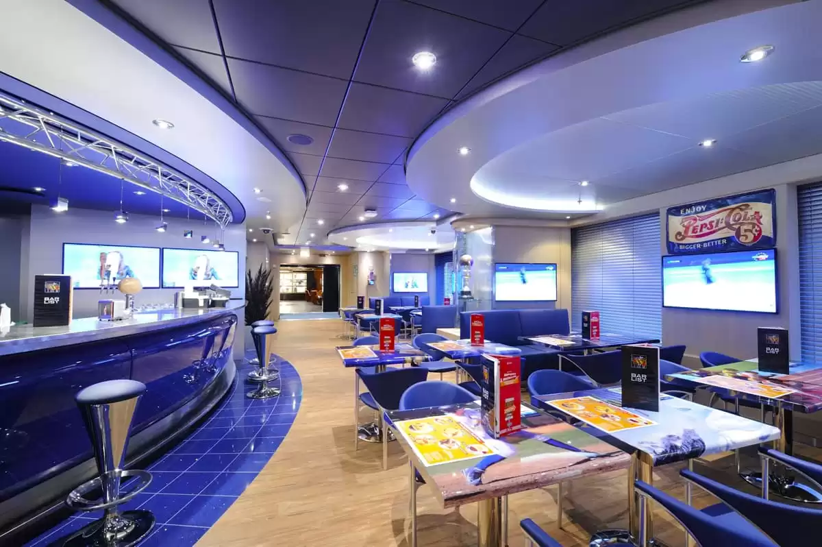 el MSC Preziosa :  cabine 42