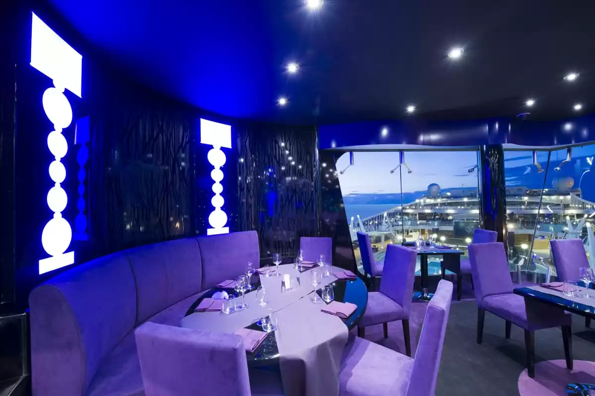 el MSC Preziosa :  cabine 37