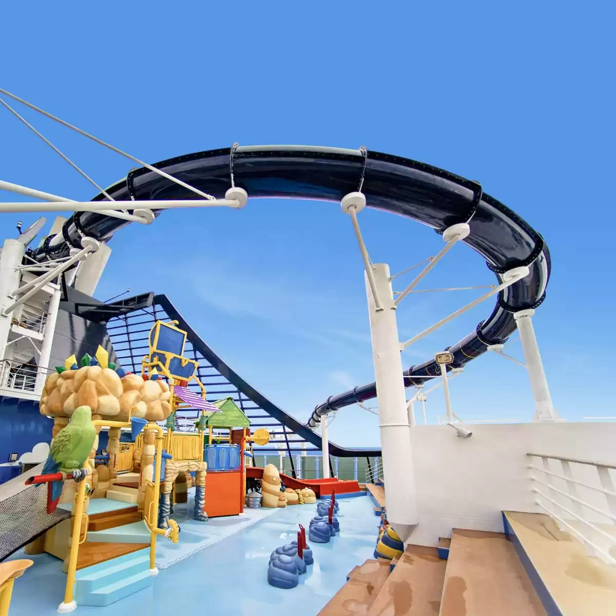 el MSC Preziosa :  cabine 8
