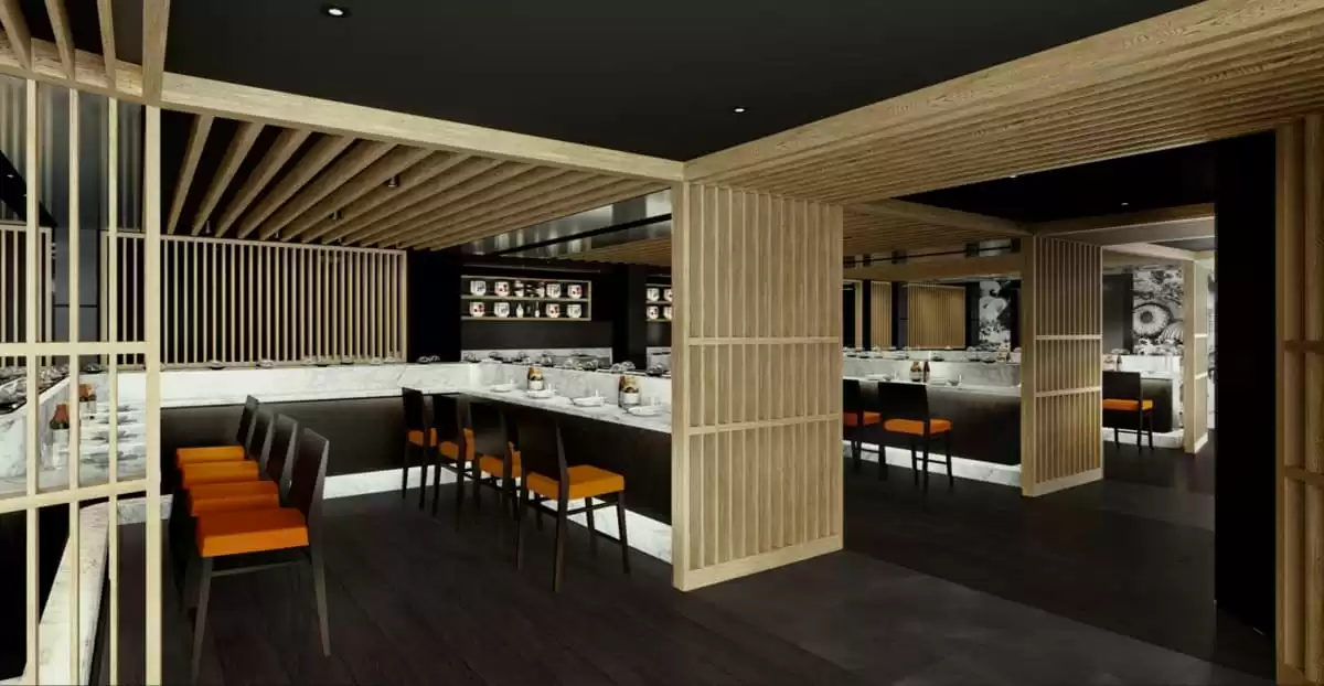el MSC Seashore :  cabine 21