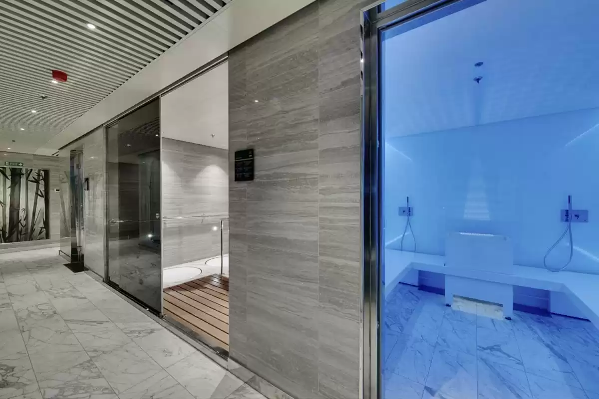 el MSC Seaside :  cabine 76