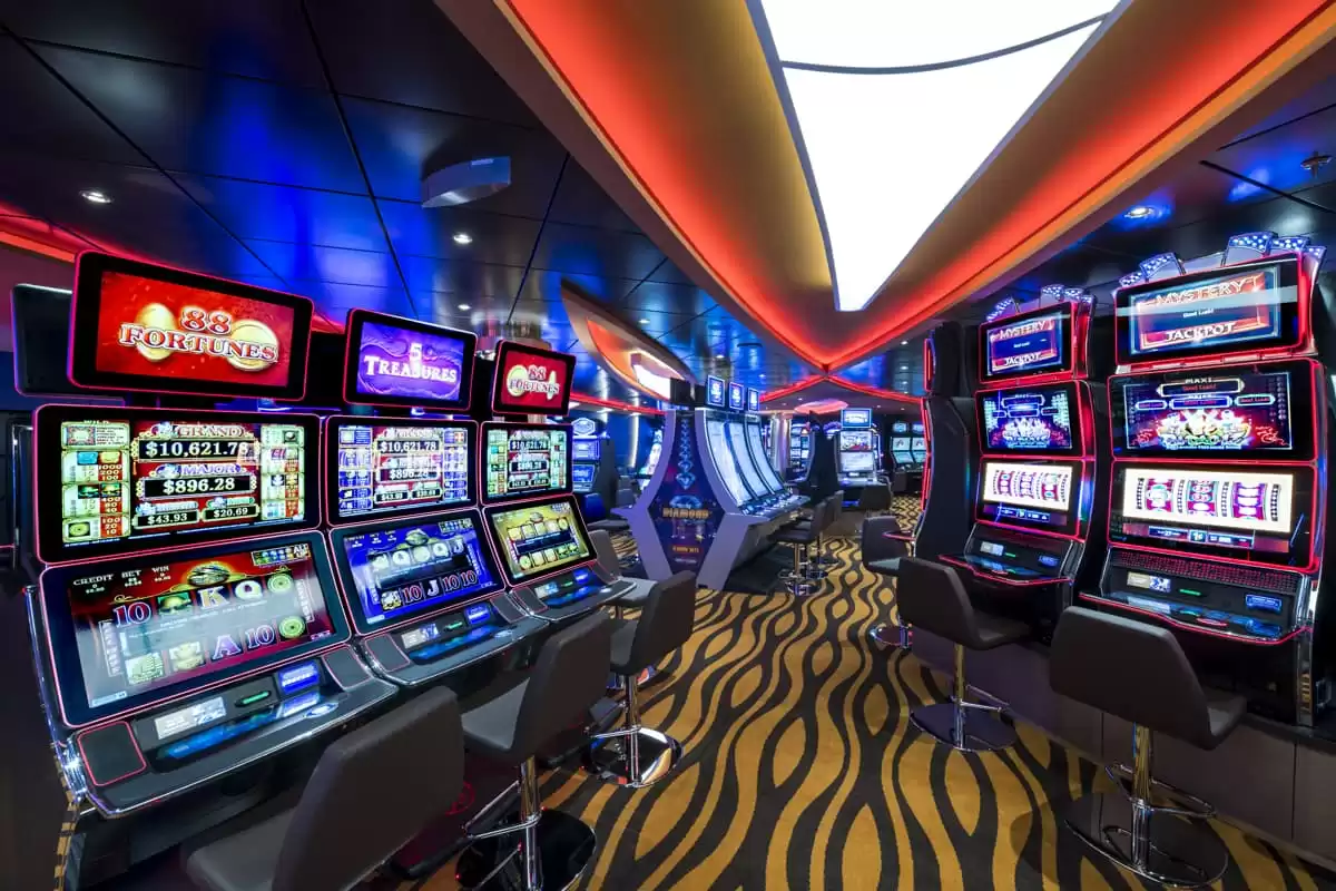 el MSC Seaside :  cabine 43