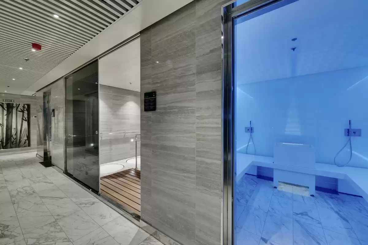 el MSC Seaside :  cabine 36