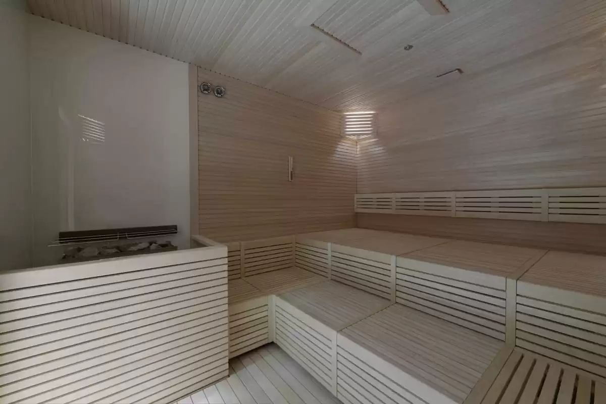 el MSC Seaview :  cabine 48