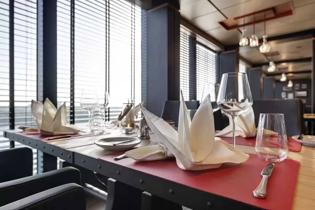 el MSC Seaview :  cabine 36