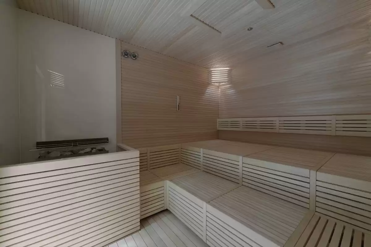 el MSC Seaview :  cabine 2