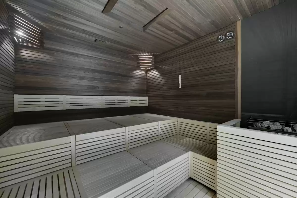 el MSC Seaview :  cabine 8