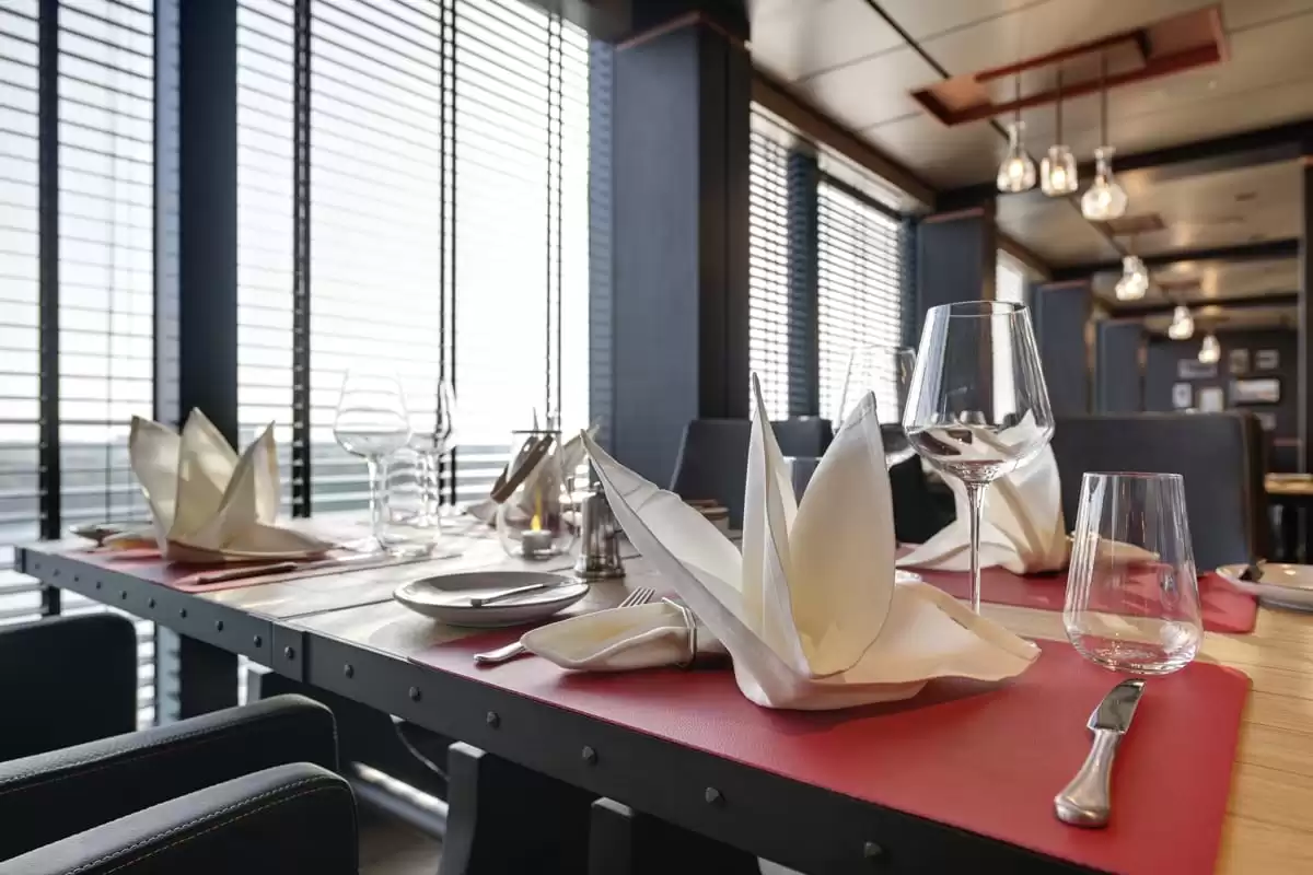 el MSC Seaview :  cabine 14