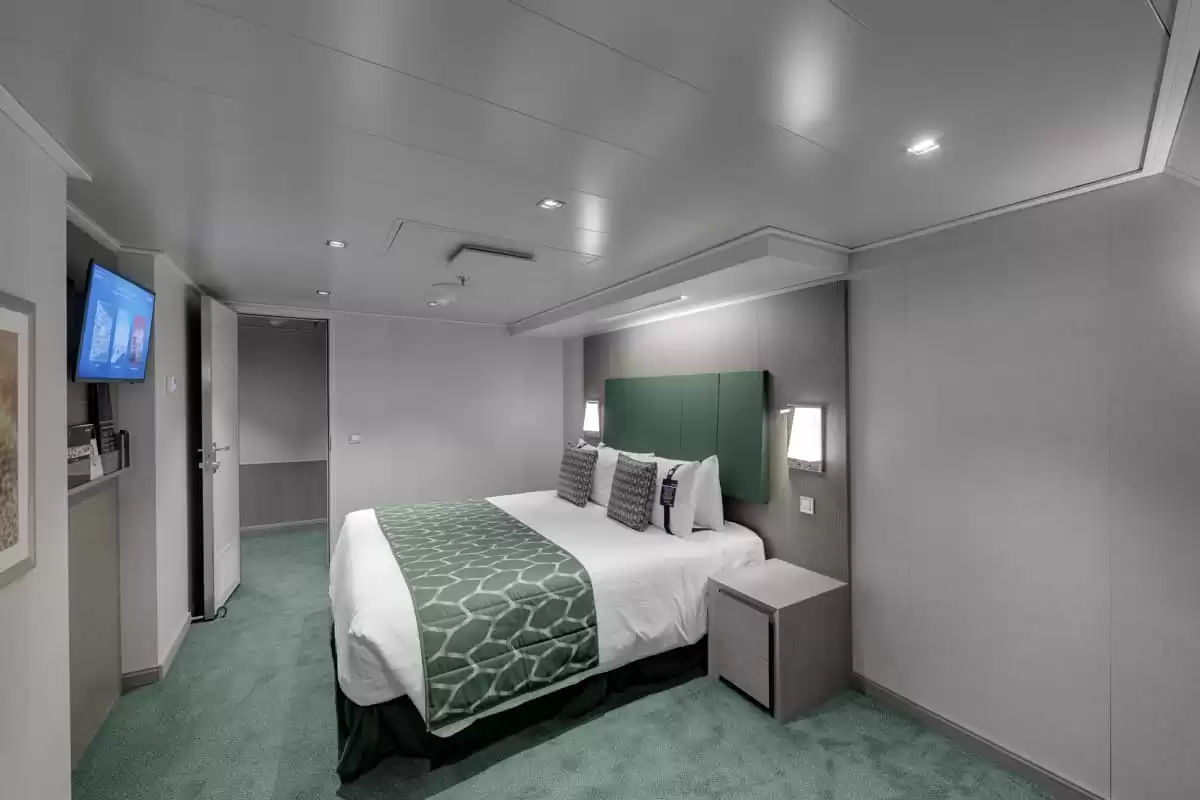 el MSC Seaview :   10