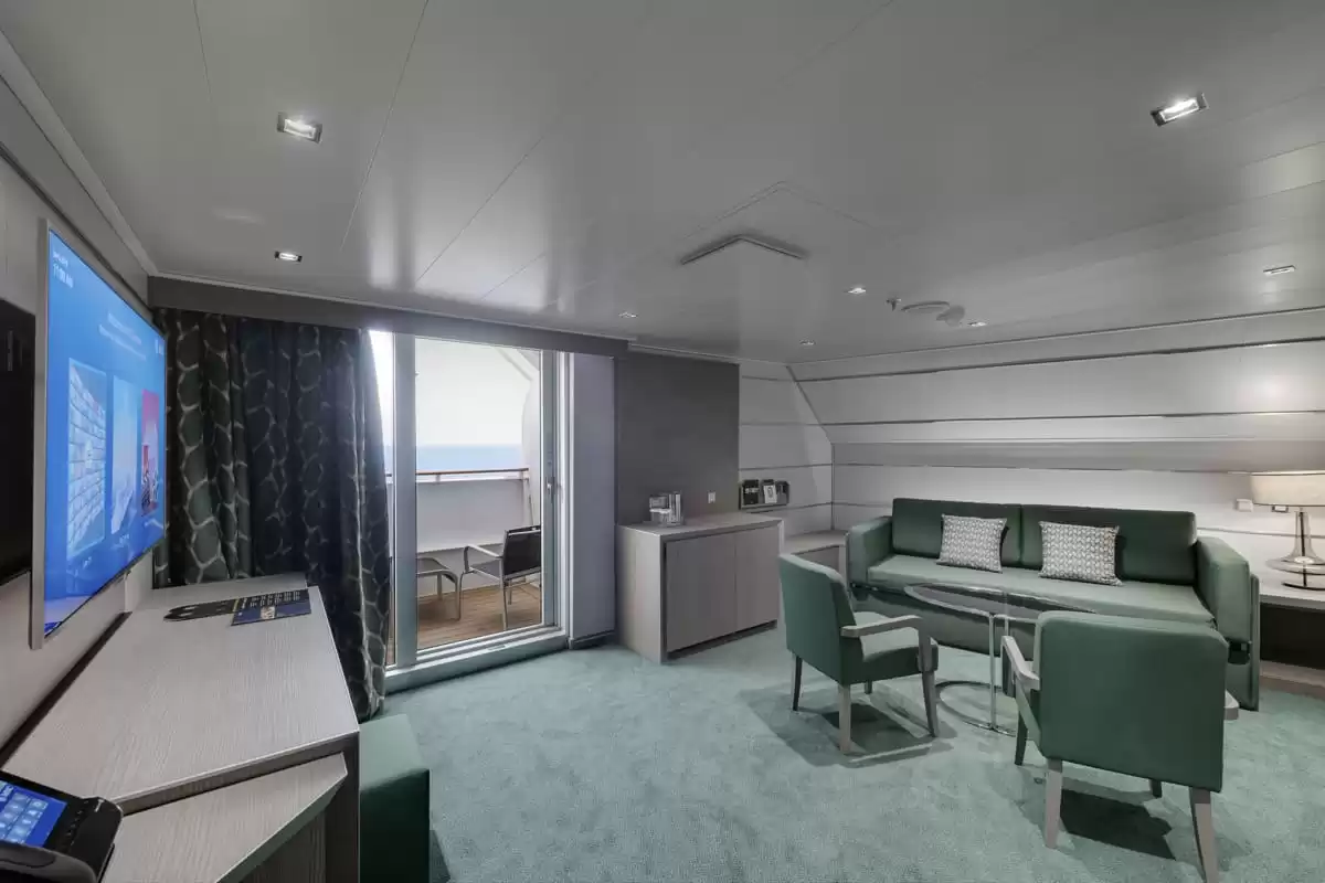 el MSC Seaview :   47