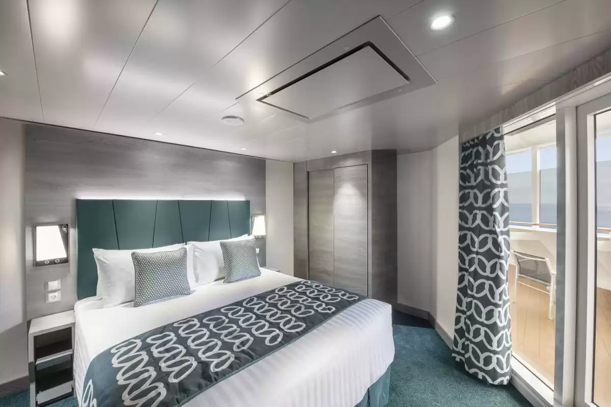 el MSC Virtuosa :   63