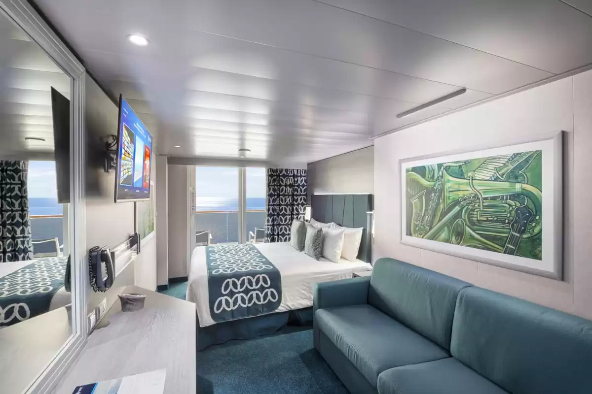 el MSC Virtuosa :   66