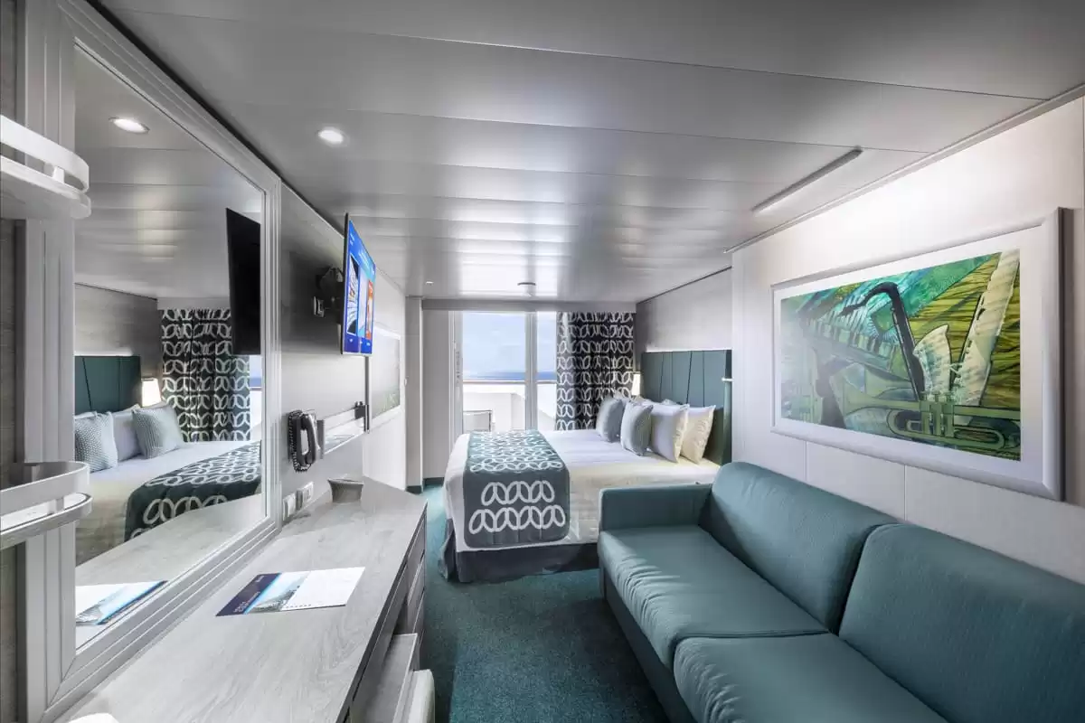 el MSC Virtuosa :   67