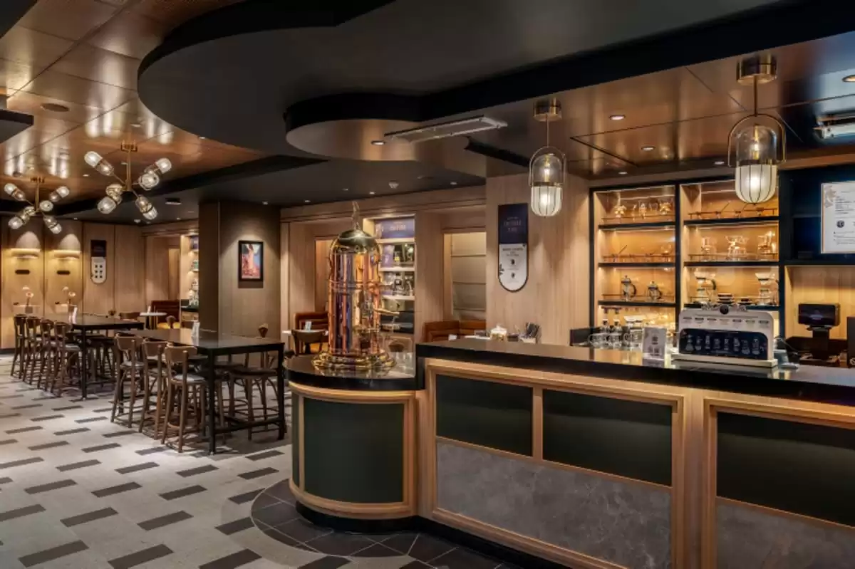 el MSC World Europa :  cabine 26