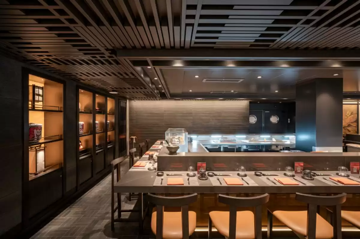 el MSC World Europa :  cabine 88