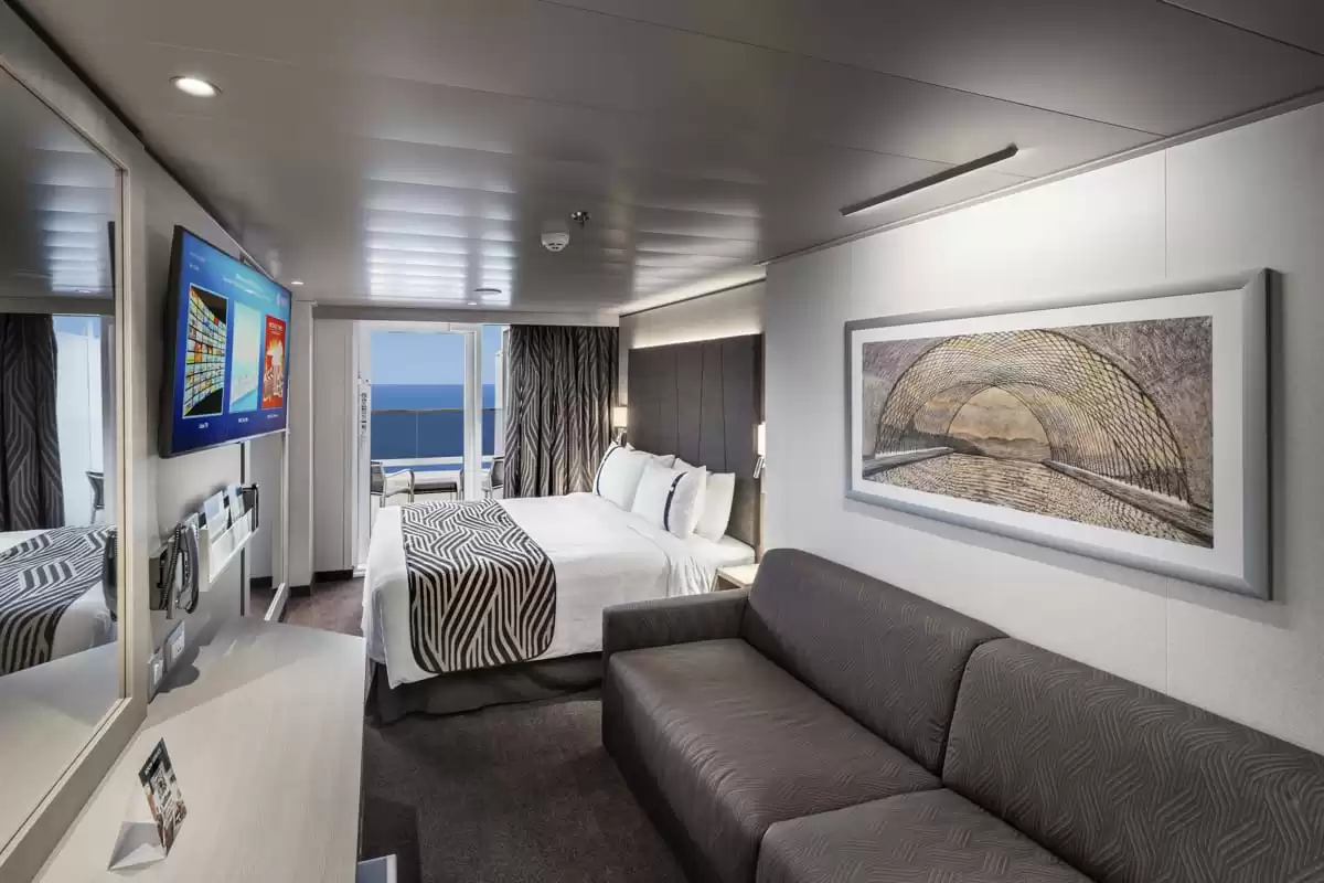 el MSC World Europa :   54