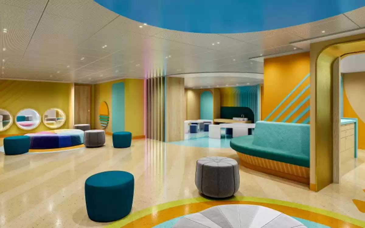 el Norwegian Aqua :  cabine 39