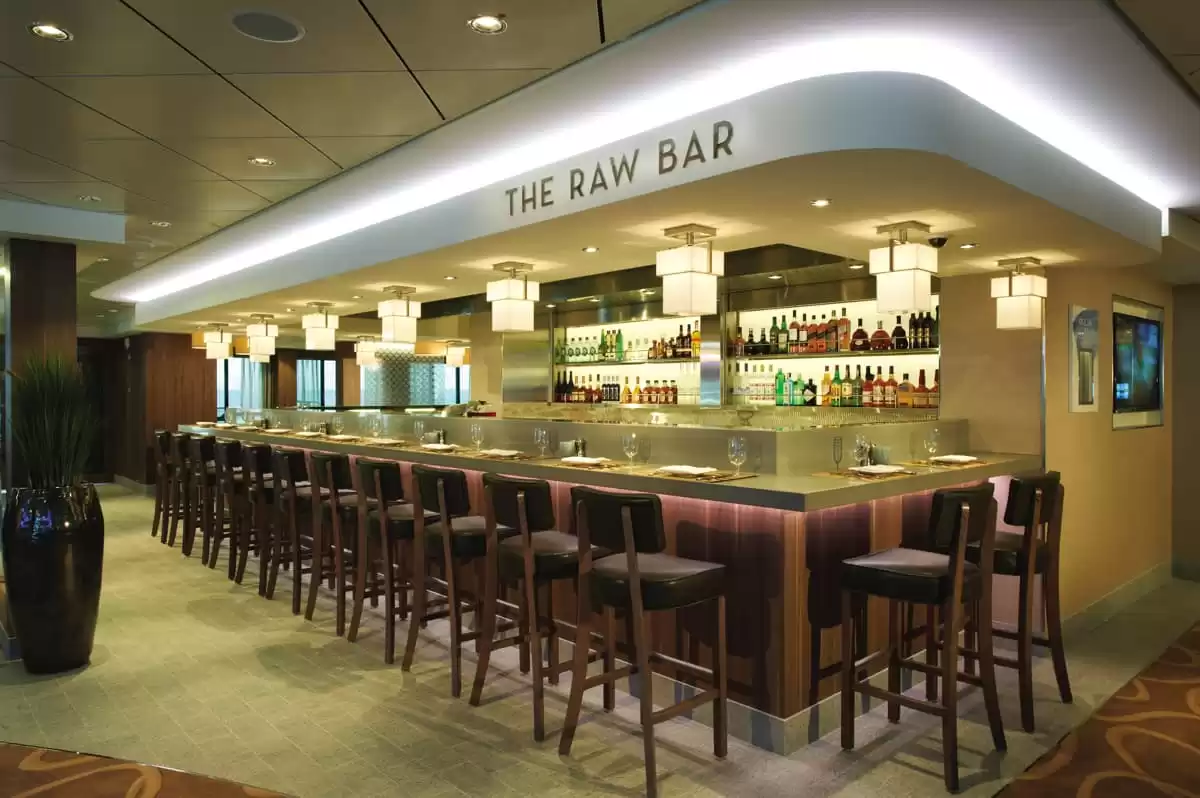 el Norwegian Breakaway :  cabine 11