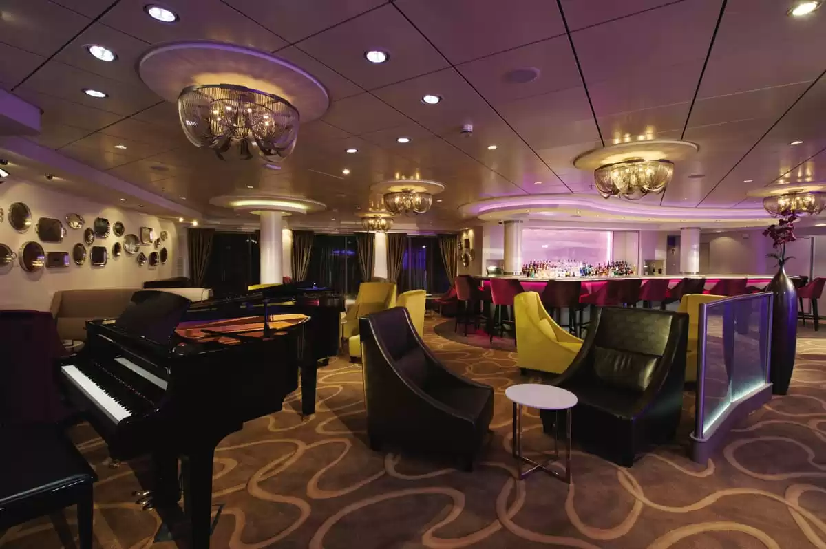 el Norwegian Breakaway :  cabine 14