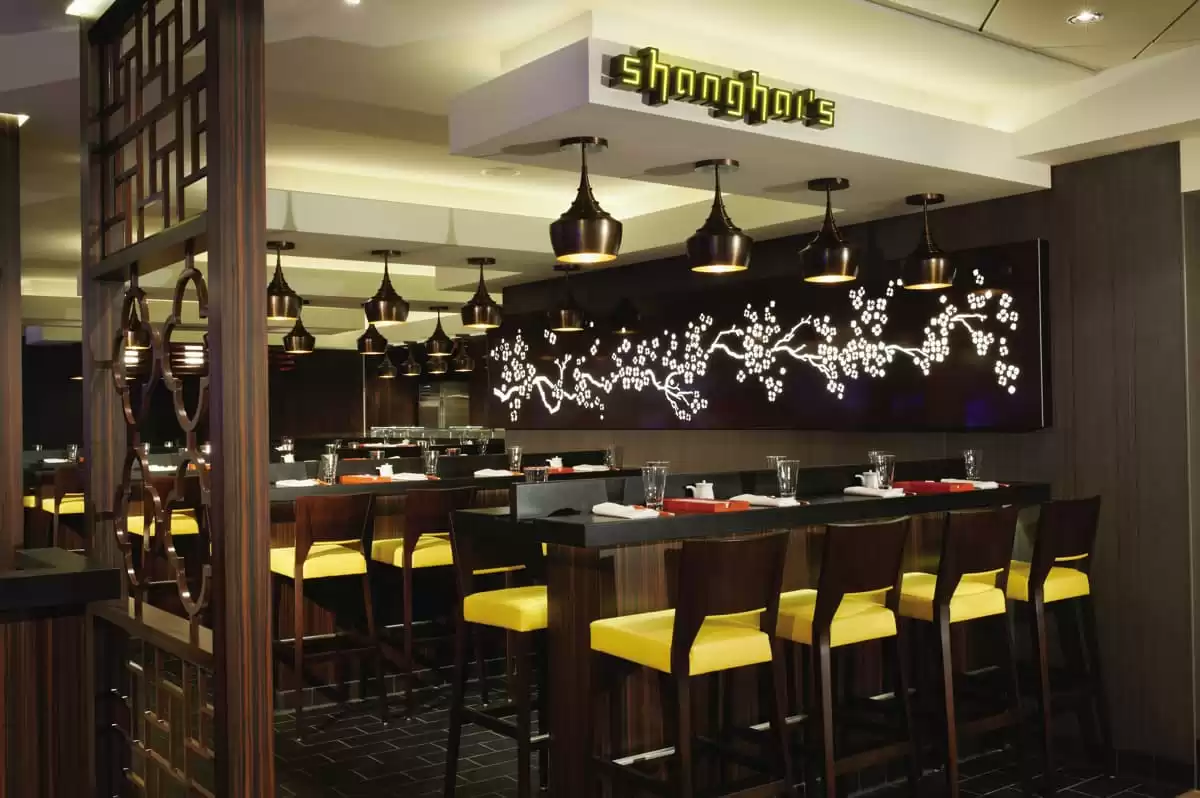el Norwegian Breakaway :  cabine 16
