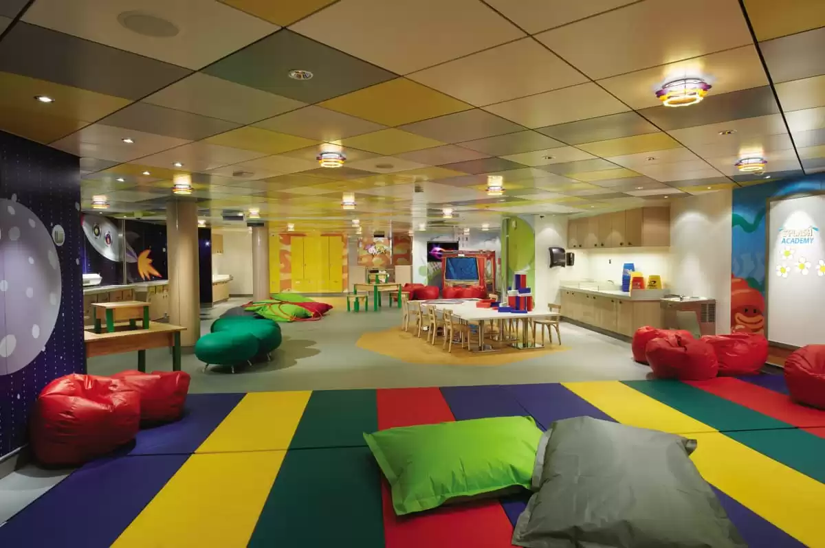 el Norwegian Breakaway :  cabine 19