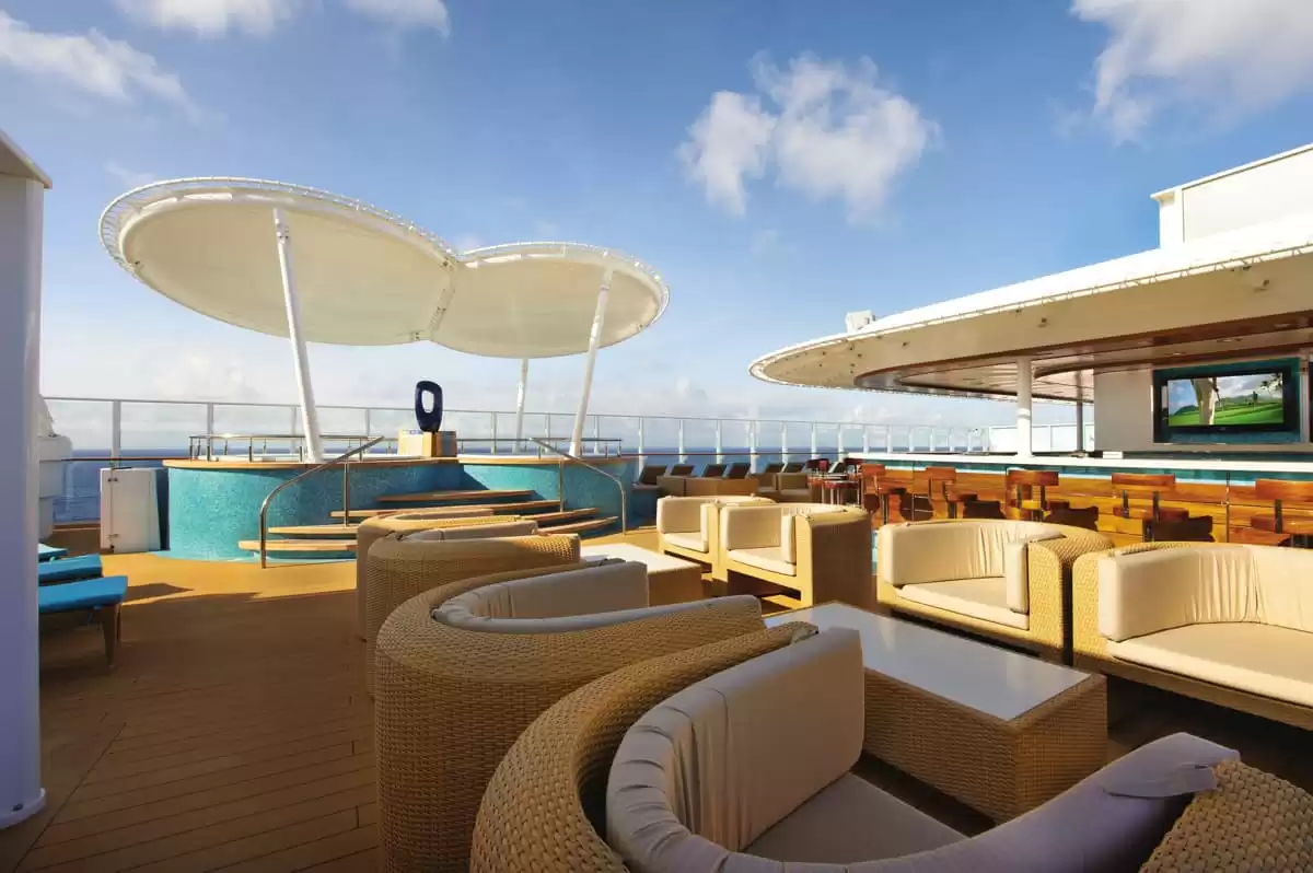 el Norwegian Breakaway :  cabine 24