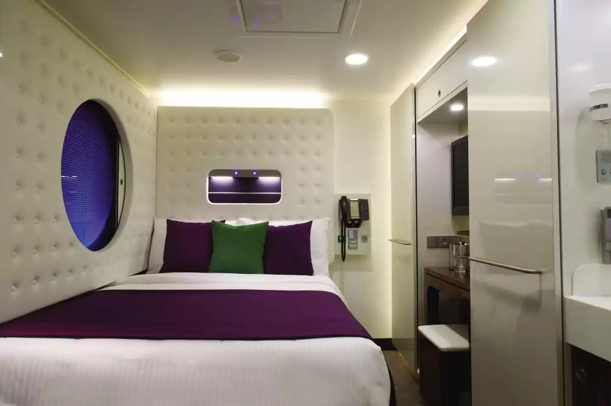 el Norwegian Breakaway :   16