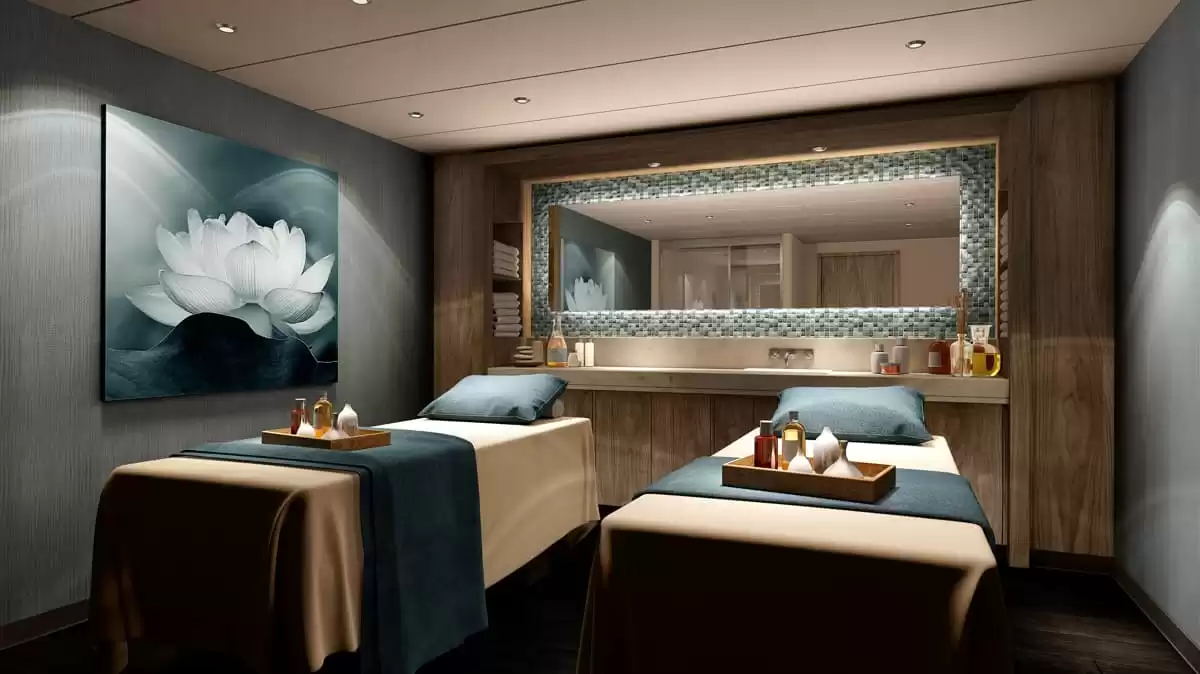 el Norwegian Encore :  cabine 26