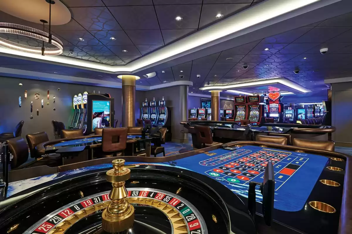 el Norwegian Escape :  cabine 9