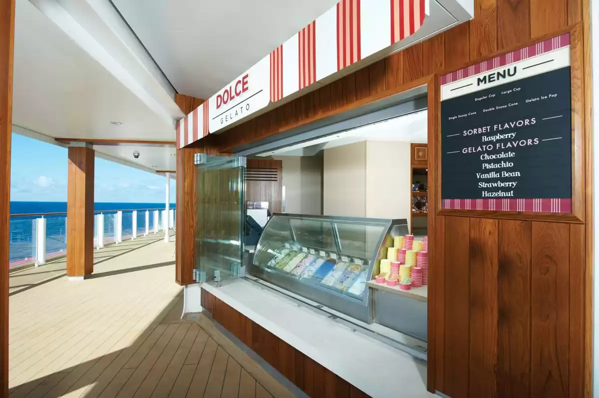el Norwegian Escape :  cabine 12