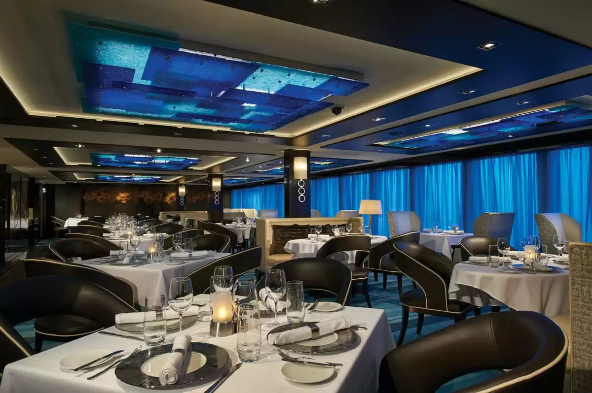 el Norwegian Escape :  cabine 18