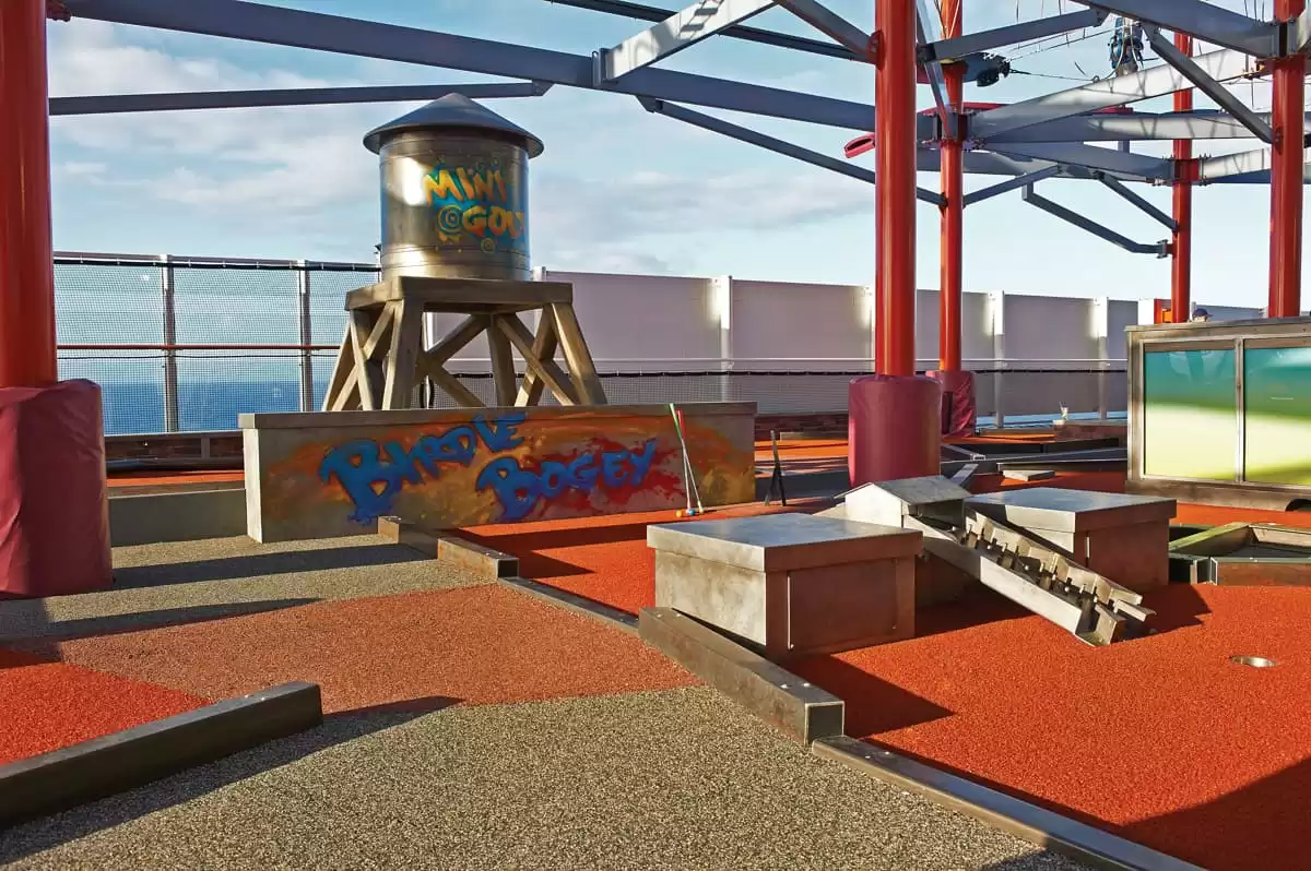 el Norwegian Escape :  cabine 24