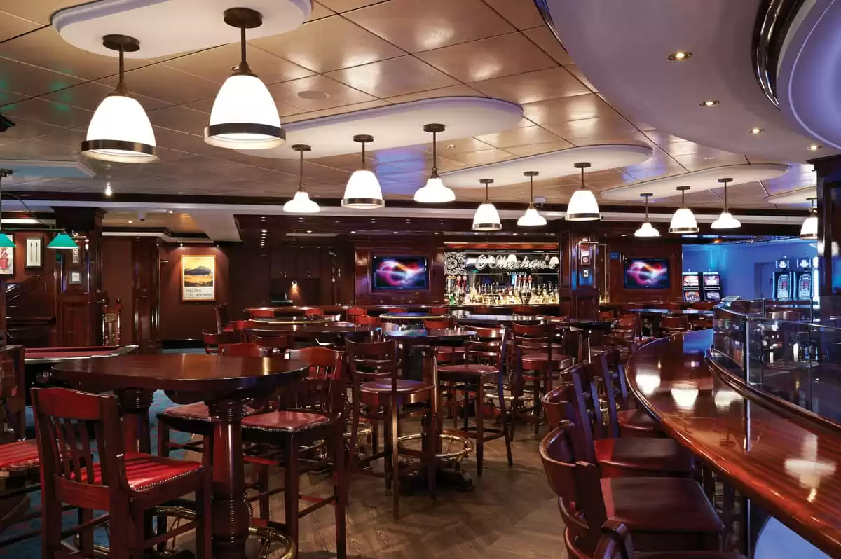 el Norwegian Escape :  cabine 26