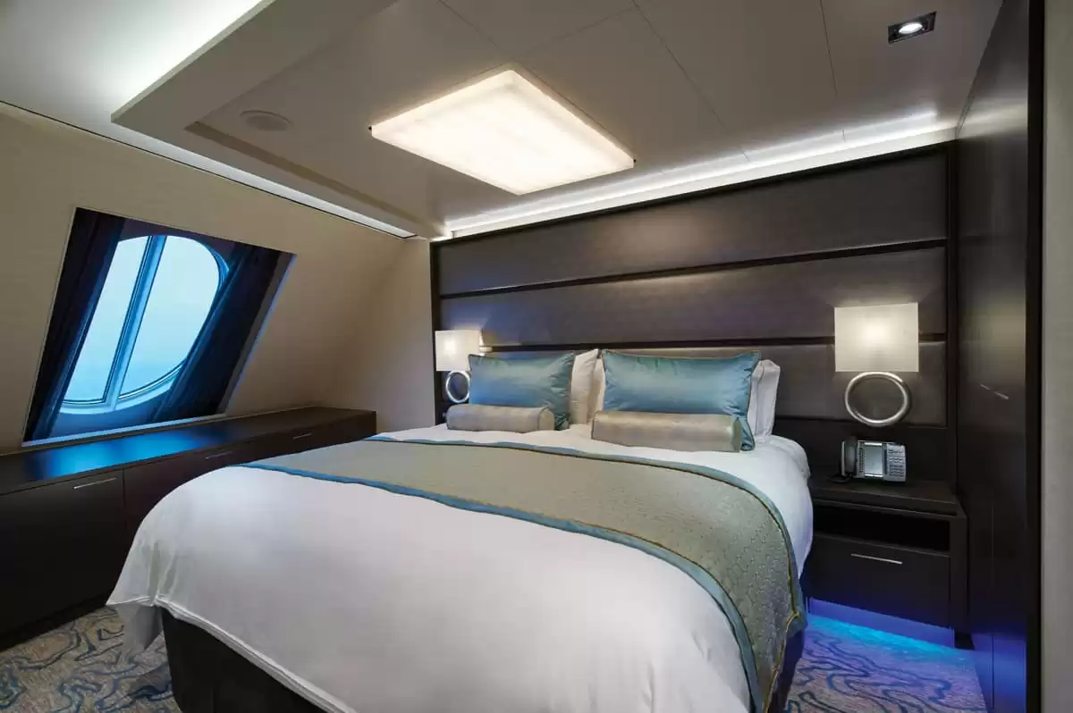 el Norwegian Escape :   1