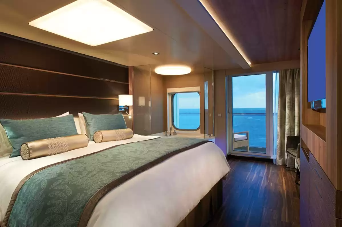 el Norwegian Escape :   7