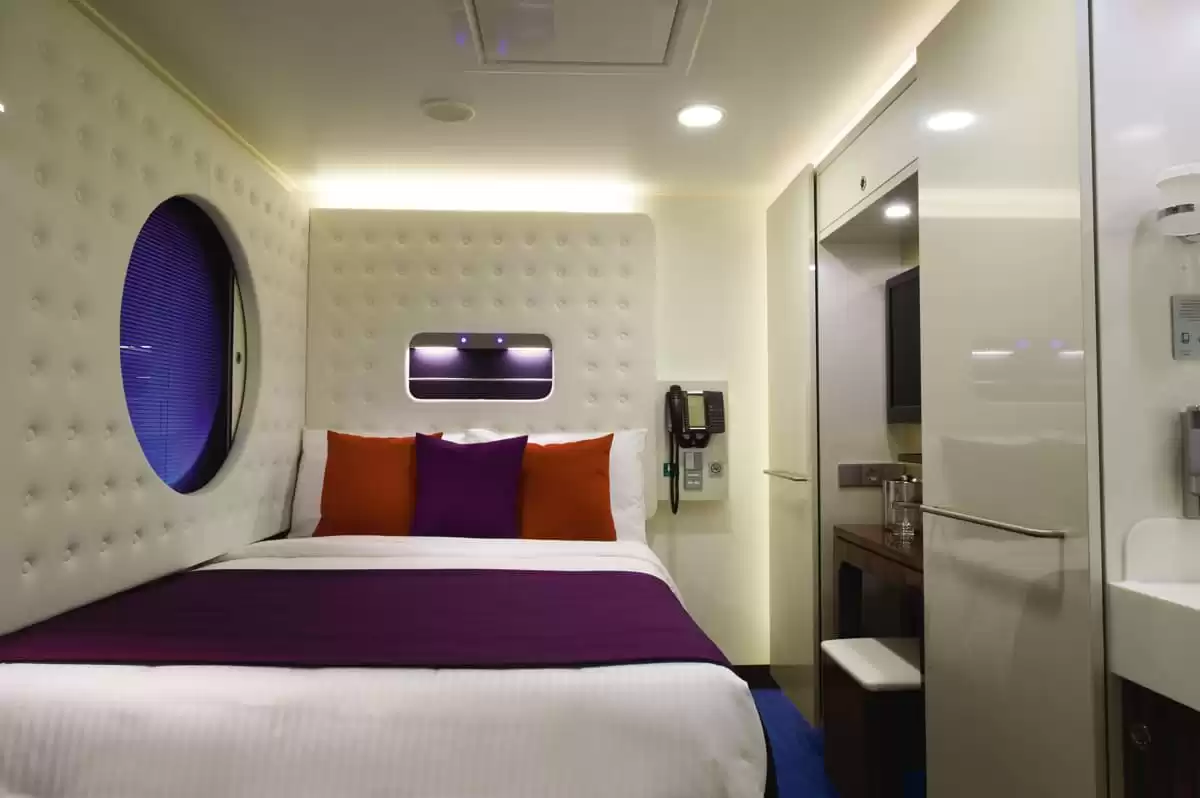 el Norwegian Escape :   13