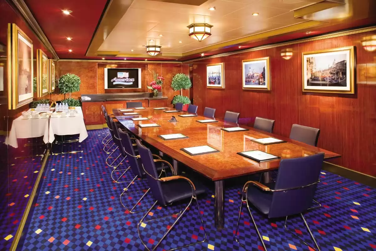 el Norwegian Jade :  cabine 15