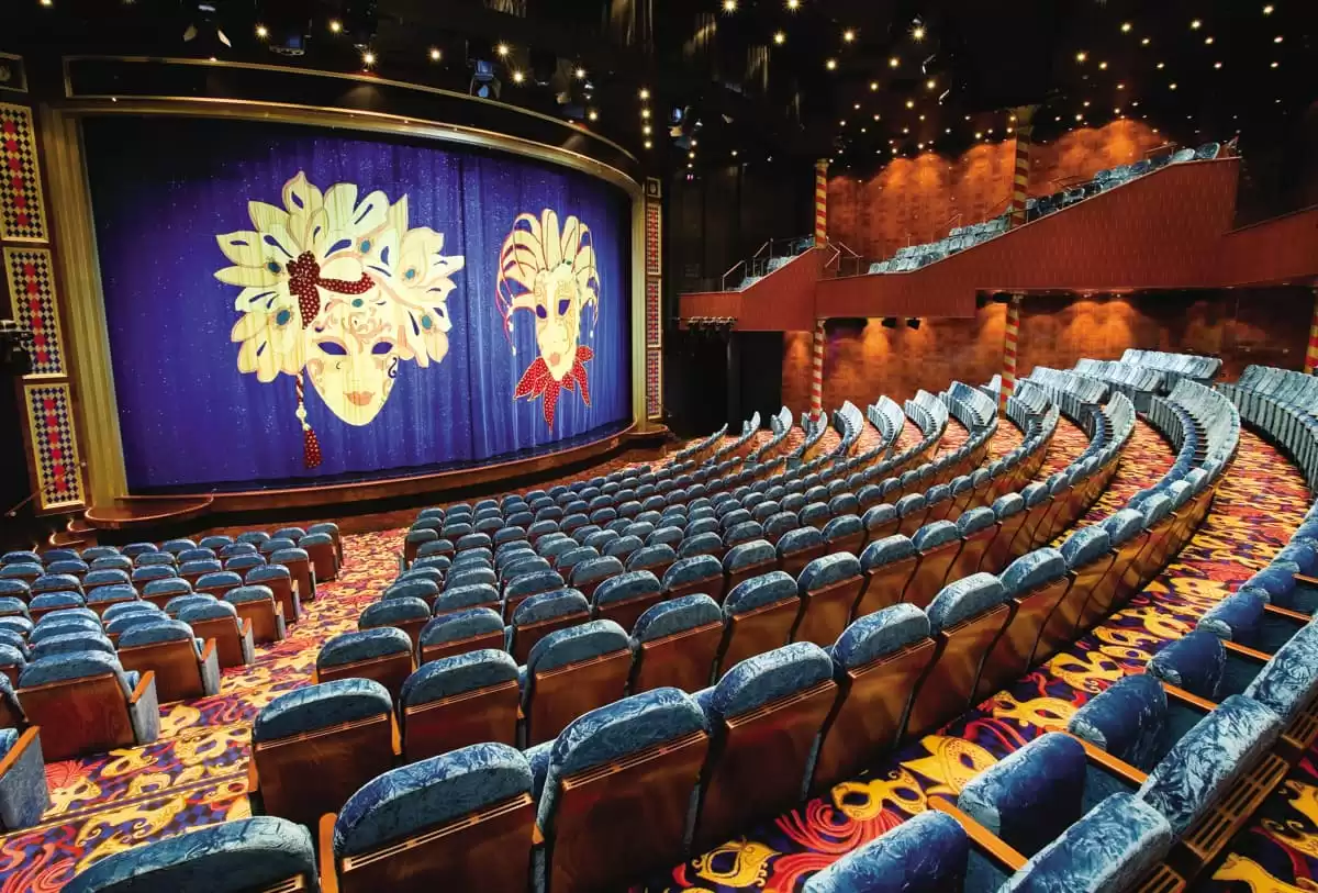 el Norwegian Jade :  cabine 16