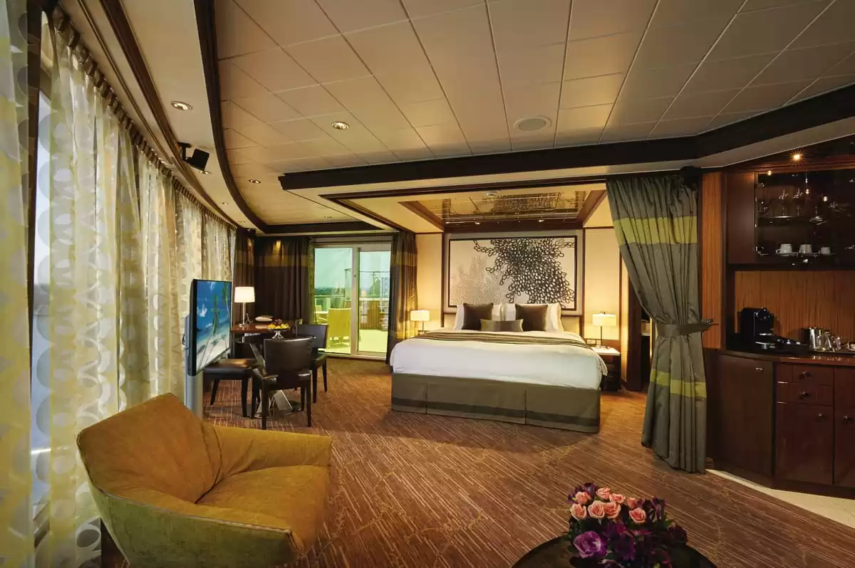 el Norwegian Jade :   4