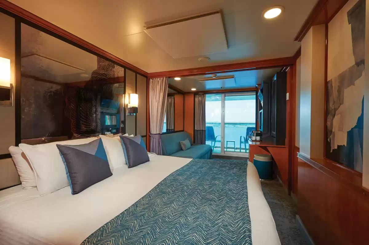 el Norwegian Jade :   6