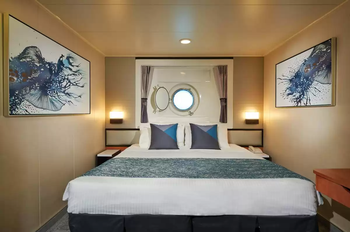el Norwegian Jade :   8